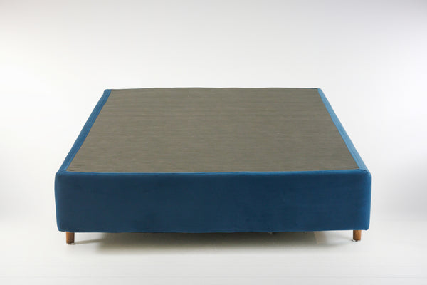 Base PelmexMais Tecido Azul